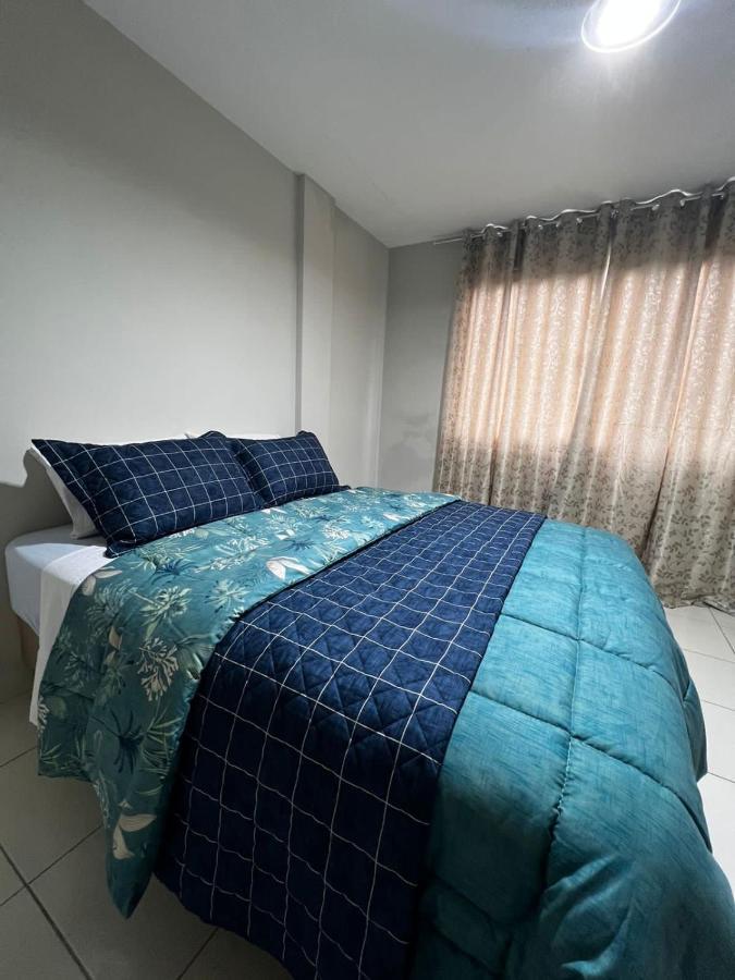 Hotel Apart Zuccolotto 303 Аракруз Екстериор снимка