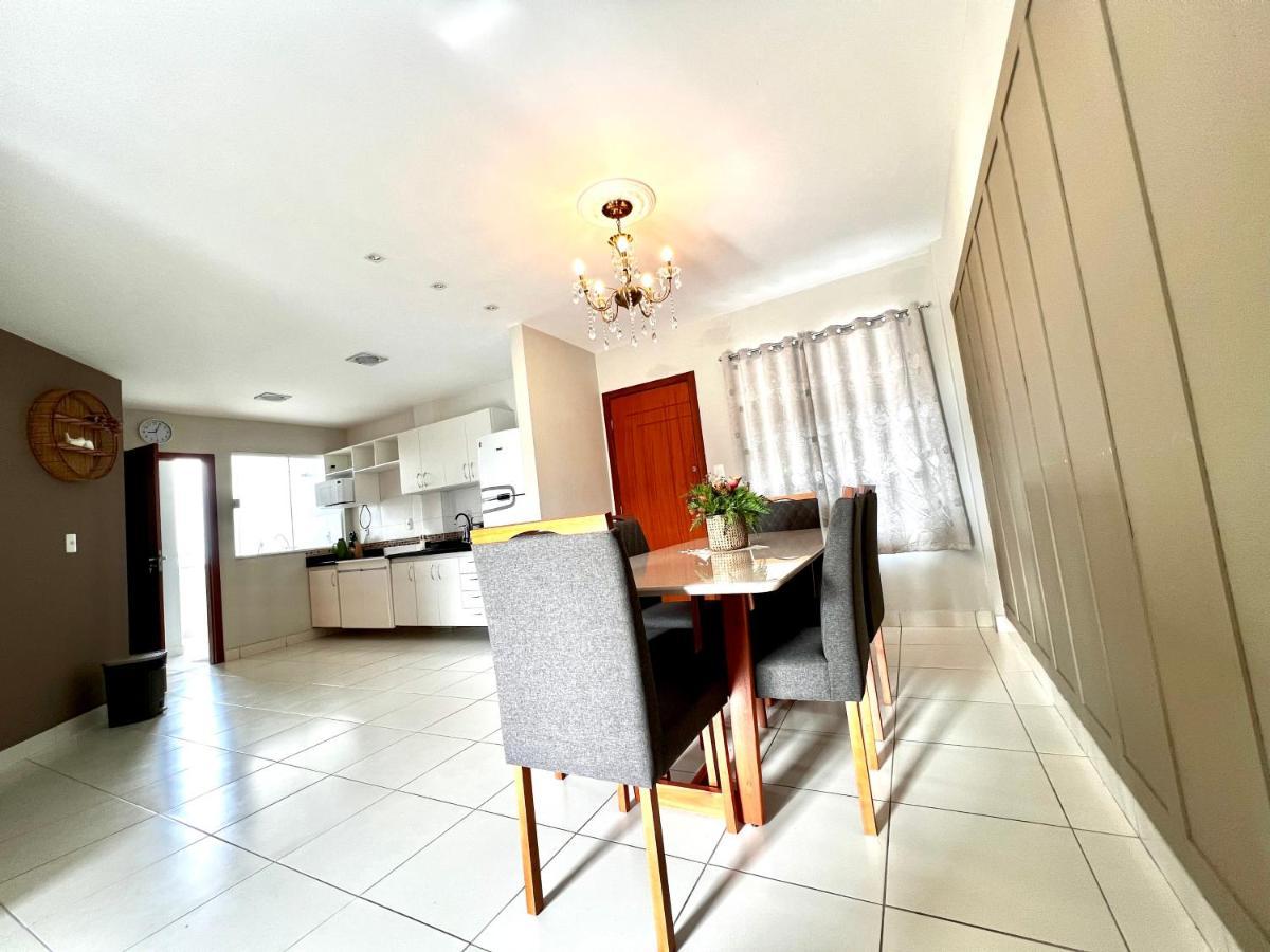 Hotel Apart Zuccolotto 303 Аракруз Екстериор снимка