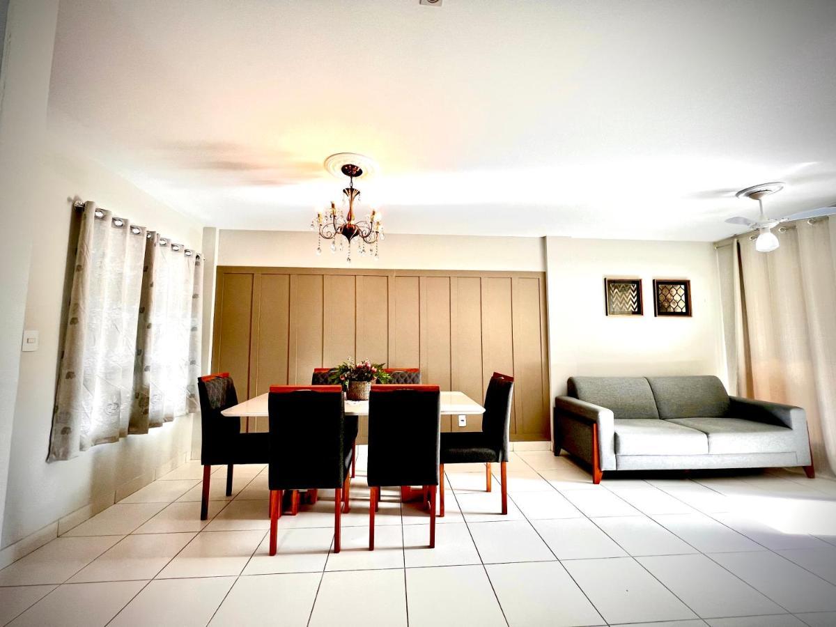 Hotel Apart Zuccolotto 303 Аракруз Екстериор снимка